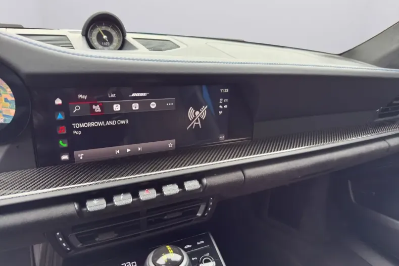 Porsche 992 din 2024 cu 10.000 km - oferta POR166694 - foto 20