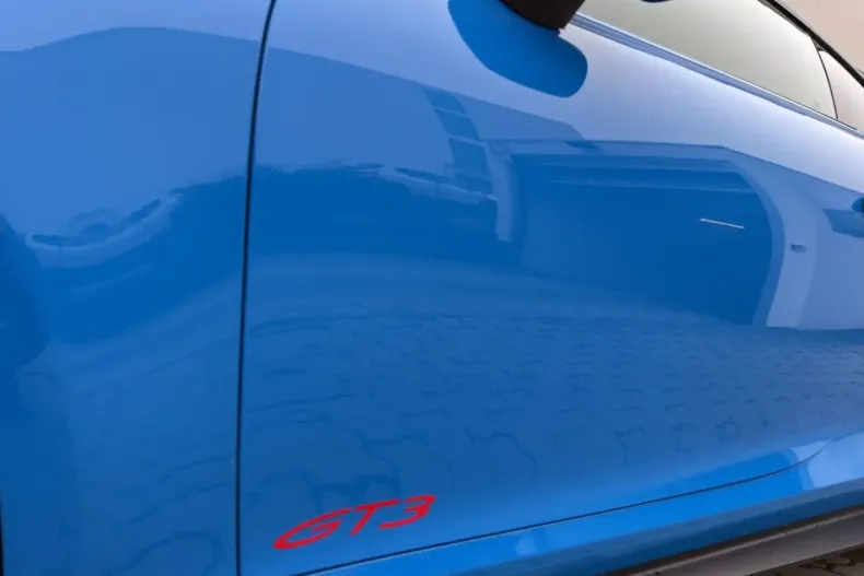 Porsche 992 din 2024 cu 10.000 km - oferta POR166694 - foto 28