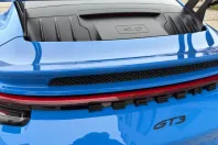 Porsche 992 din 2024 cu 10.000 km - oferta POR166694 - foto 30