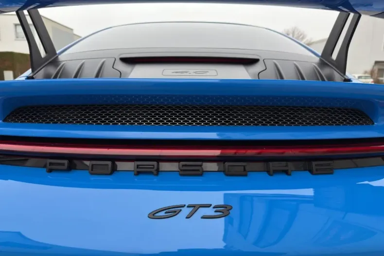 Porsche 992 din 2024 cu 10.000 km - oferta POR166694 - foto 32