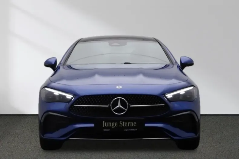 Mercedes-Benz CLE 300 din 2024 cu 3.650 km - oferta MER166695 - foto 5