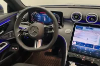 Mercedes-Benz CLE 300 din 2024 cu 3.650 km - oferta MER166695 - foto 9