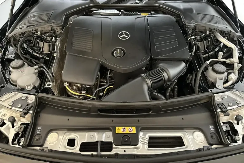 Mercedes-Benz CLE 300 din 2024 cu 24.987 km - oferta MER166696 - foto 7