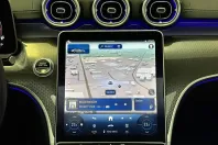 Mercedes-Benz CLE 300 din 2024 cu 24.987 km - oferta MER166696 - foto 10