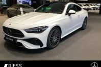 Mercedes-Benz CLE 300 din 2024 cu 25.496 km - oferta MER166697 - foto 1