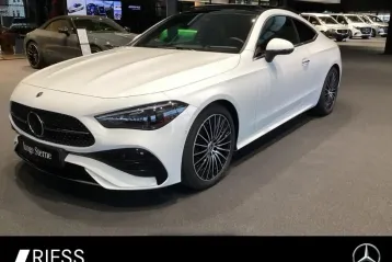 Mercedes-Benz CLE 300 din 2024 - oferta MER166697