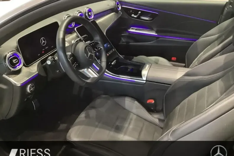 Mercedes-Benz CLE 300 din 2024 cu 25.496 km - oferta MER166697 - foto 6