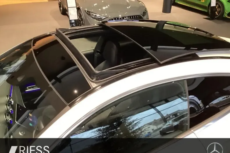 Mercedes-Benz CLE 300 din 2024 cu 25.496 km - oferta MER166697 - foto 8