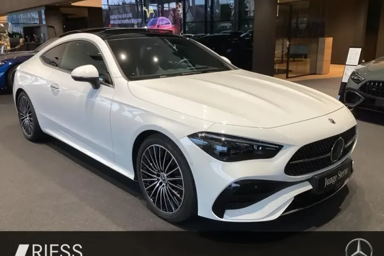 Mercedes-Benz CLE 300 din 2024 cu 25.496 km - oferta MER166697 - foto 9