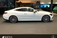 Mercedes-Benz CLE 300 din 2024 cu 25.496 km - oferta MER166697 - foto 10