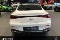 Mercedes-Benz CLE 300 din 2024 cu 25.496 km - oferta MER166697 - foto 12