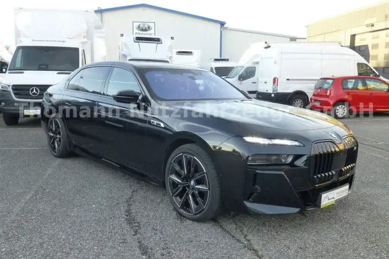 BMW M760 din 2023 cu 72.000 km - oferta BMW166698 - foto 3