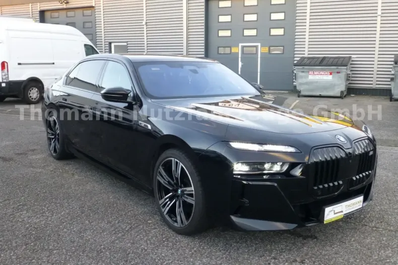 BMW M760 din 2023 cu 72.000 km - oferta BMW166698 - foto 4