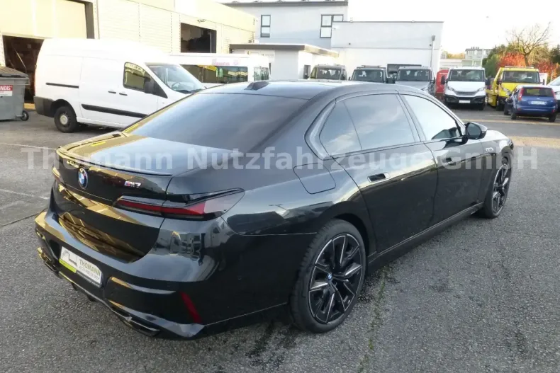 BMW M760 din 2023 cu 72.000 km - oferta BMW166698 - foto 6