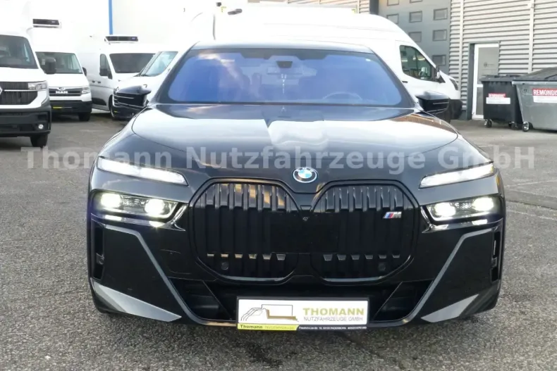 BMW M760 din 2023 cu 72.000 km - oferta BMW166698 - foto 7