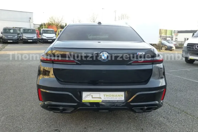 BMW M760 din 2023 cu 72.000 km - oferta BMW166698 - foto 8