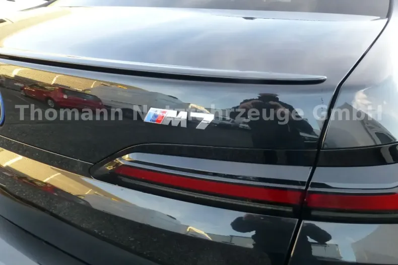 BMW M760 din 2023 cu 72.000 km - oferta BMW166698 - foto 9