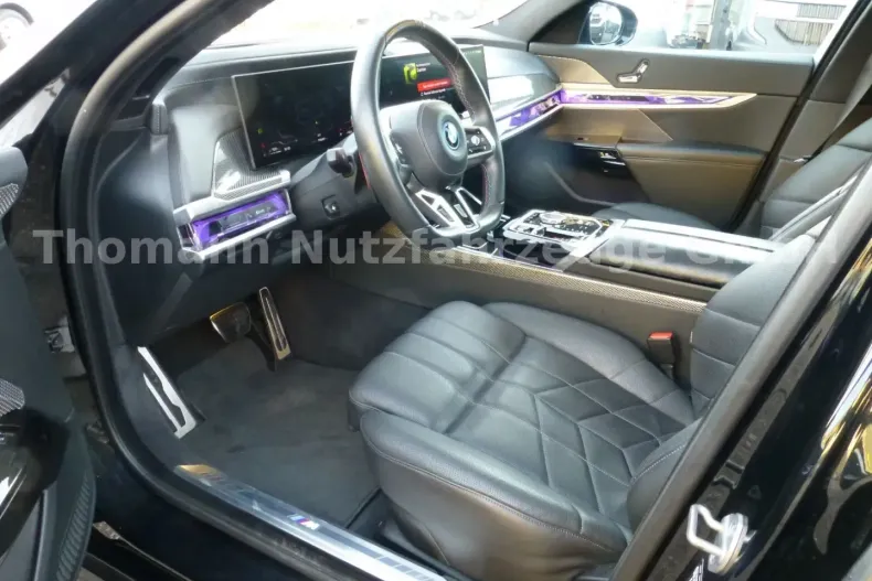 BMW M760 din 2023 cu 72.000 km - oferta BMW166698 - foto 10