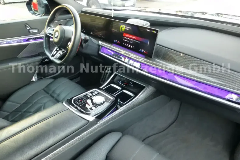 BMW M760 din 2023 cu 72.000 km - oferta BMW166698 - foto 12