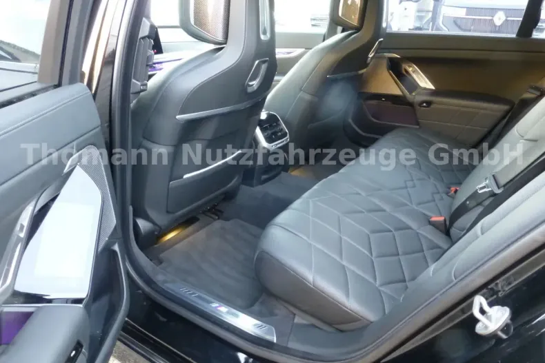 BMW M760 din 2023 cu 72.000 km - oferta BMW166698 - foto 13