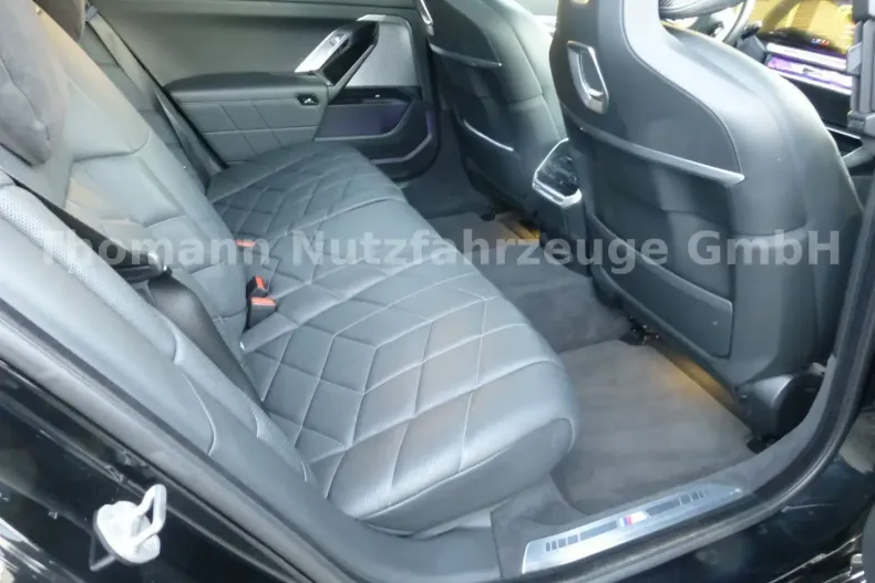 BMW M760 din 2023 cu 72.000 km - oferta BMW166698 - foto 14