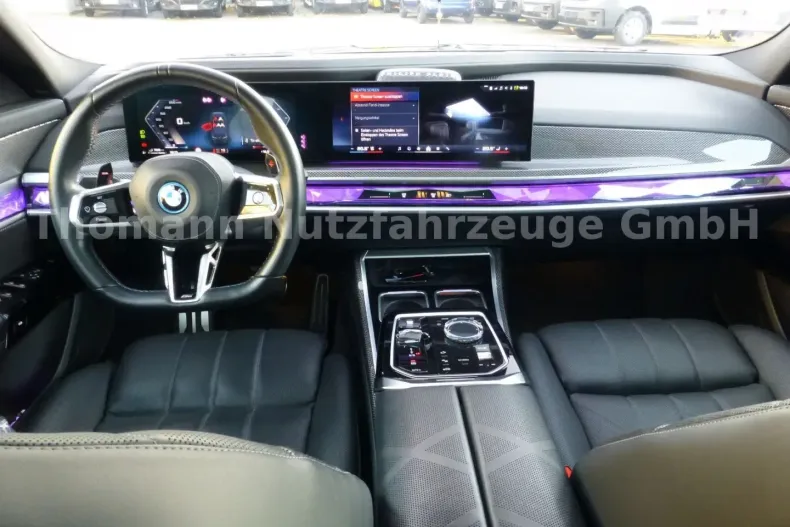 BMW M760 din 2023 cu 72.000 km - oferta BMW166698 - foto 15