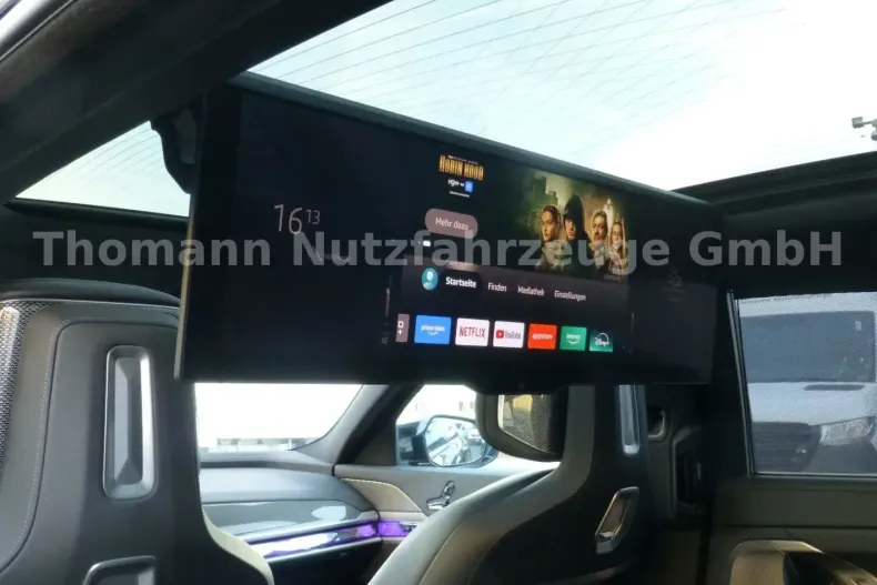 BMW M760 din 2023 cu 72.000 km - oferta BMW166698 - foto 16