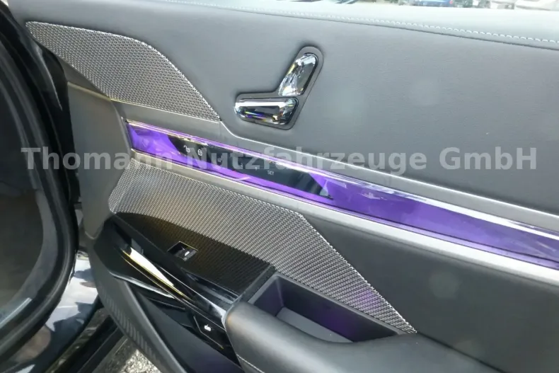 BMW M760 din 2023 cu 72.000 km - oferta BMW166698 - foto 19