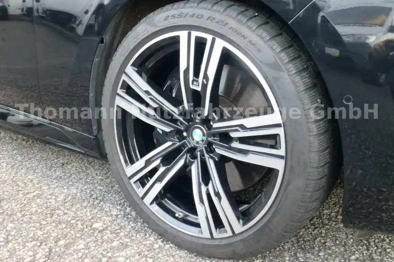 BMW M760 din 2023 cu 72.000 km - oferta BMW166698 - foto 20