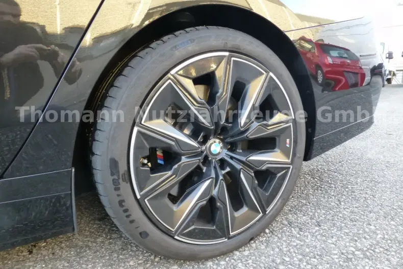 BMW M760 din 2023 cu 72.000 km - oferta BMW166698 - foto 21