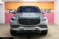 Mercedes-Benz GLS 600 din 2023 cu 44.000 km - oferta MER166699 - foto 2