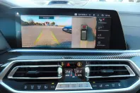 BMW X5 M din 2022 cu 62.500 km - oferta BMW166700 - foto 14