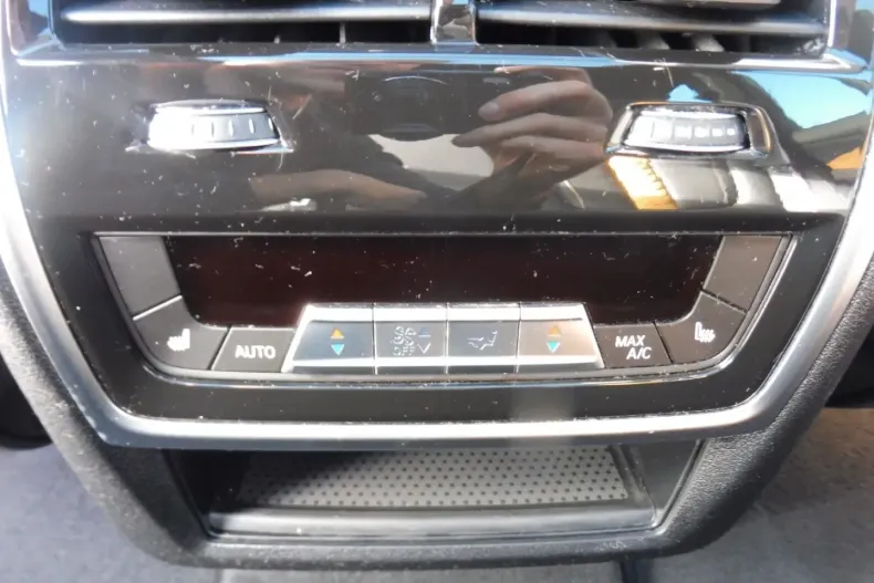 BMW X5 M din 2022 cu 62.500 km - oferta BMW166700 - foto 18