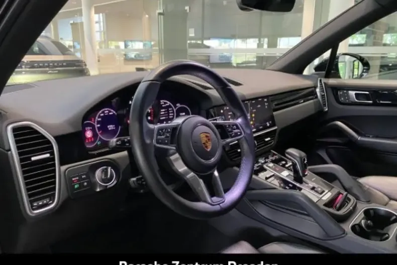 Porsche Cayenne din 2022 cu 87.089 km - oferta POR166701 - foto 4