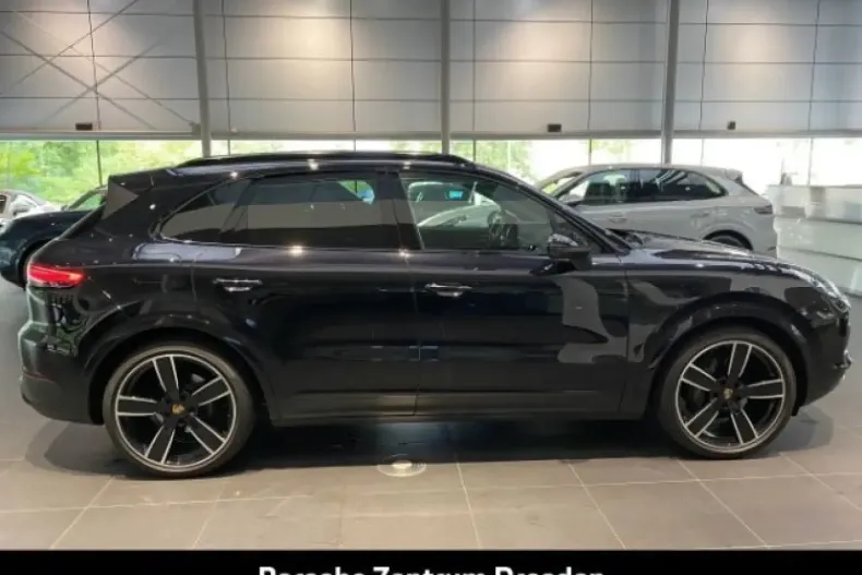 Porsche Cayenne din 2022 cu 87.089 km - oferta POR166701 - foto 8