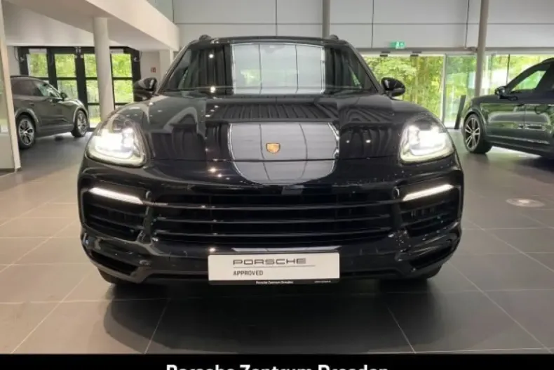 Porsche Cayenne din 2022 cu 87.089 km - oferta POR166701 - foto 10