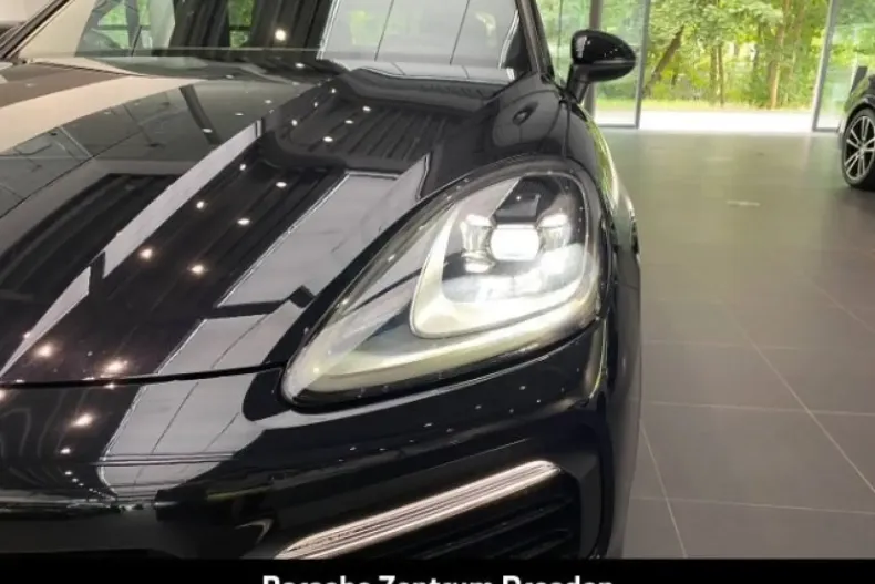 Porsche Cayenne din 2022 cu 87.089 km - oferta POR166701 - foto 11