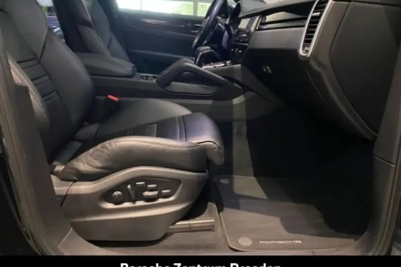 Porsche Cayenne din 2022 cu 87.089 km - oferta POR166701 - foto 21