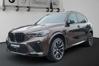 BMW X5 M din 2022 cu 77.230 km - oferta BMW166702 - foto 1