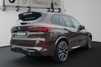 BMW X5 M din 2022 cu 77.230 km - oferta BMW166702 - foto 2
