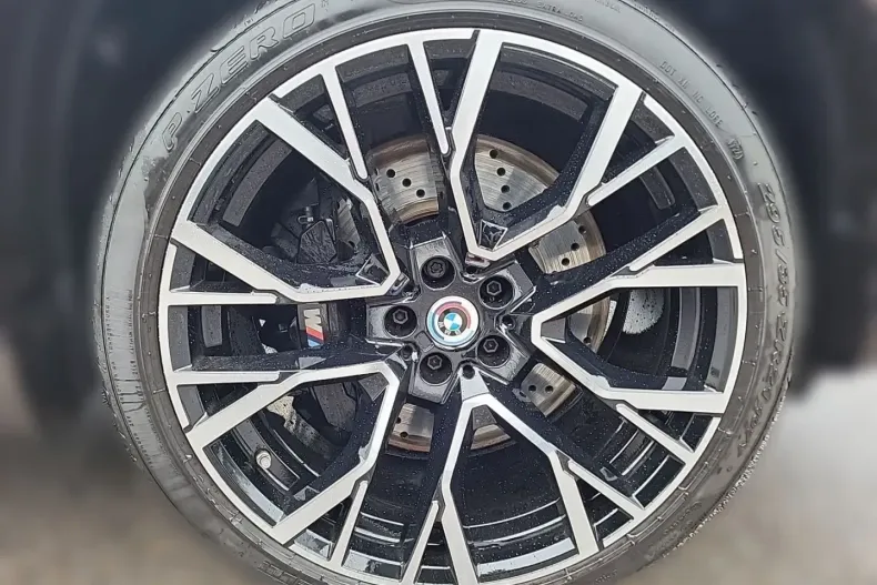 BMW X5 M din 2022 cu 77.230 km - oferta BMW166702 - foto 3