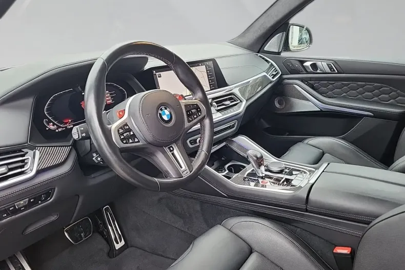 BMW X5 M din 2022 cu 77.230 km - oferta BMW166702 - foto 4