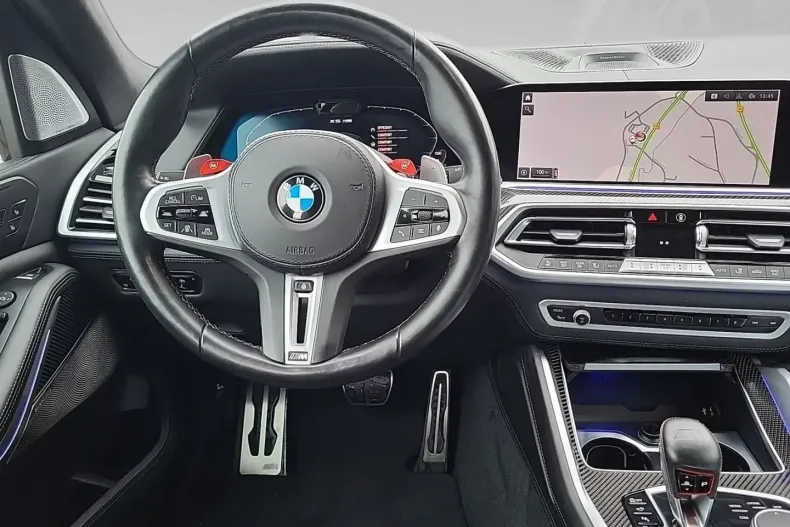 BMW X5 M din 2022 cu 77.230 km - oferta BMW166702 - foto 6