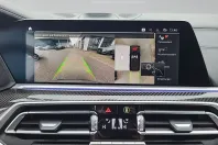 BMW X5 M din 2022 cu 77.230 km - oferta BMW166702 - foto 9