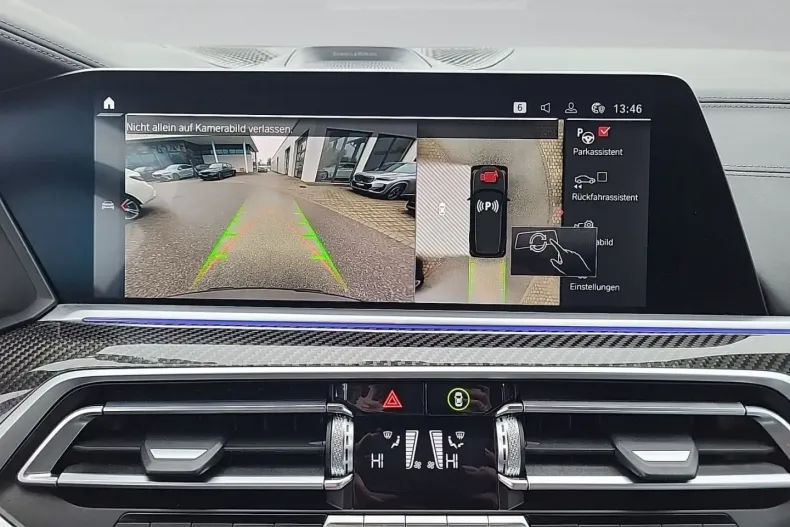 BMW X5 M din 2022 cu 77.230 km - oferta BMW166702 - foto 9