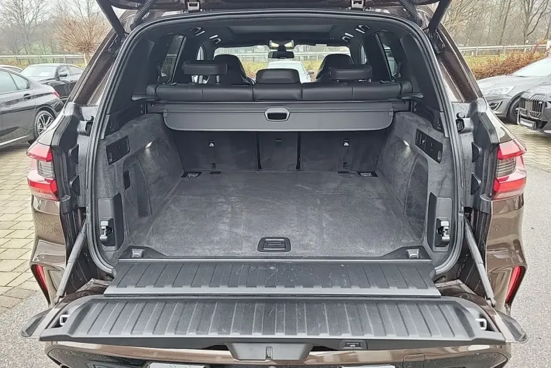 BMW X5 M din 2022 cu 77.230 km - oferta BMW166702 - foto 10