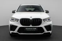 BMW X5 M din 2022 cu 88.353 km - oferta BMW166703 - foto 2