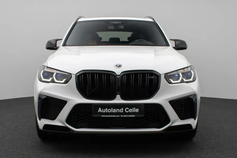 BMW X5 M din 2022 cu 88.353 km - oferta BMW166703 - foto 2
