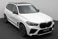 BMW X5 M din 2022 cu 88.353 km - oferta BMW166703 - foto 3