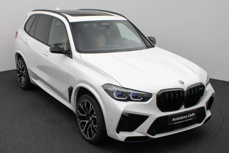 BMW X5 M din 2022 cu 88.353 km - oferta BMW166703 - foto 3